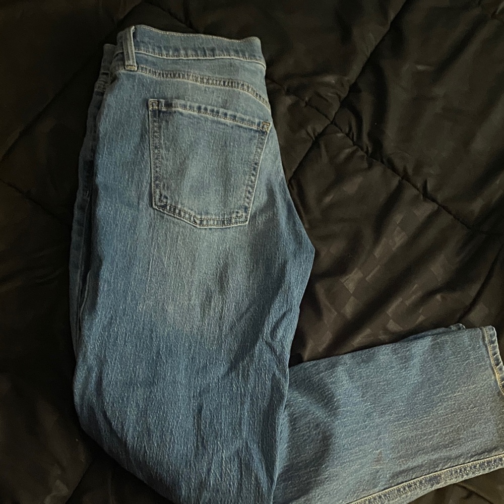 Old Navy Wow Boyfriend Jeans
